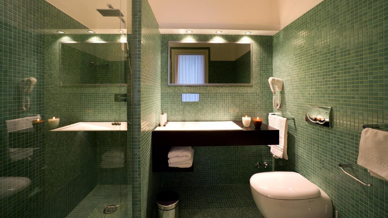 Aparthotel Magi House Relais à Sorrente Extérieur photo