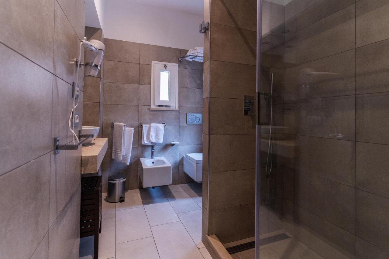 Aparthotel Magi House Relais à Sorrente Extérieur photo