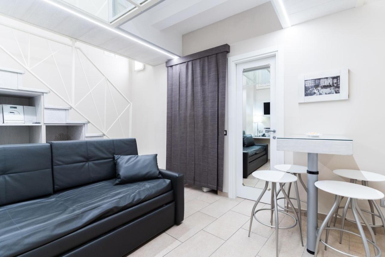 Aparthotel Magi House Relais à Sorrente Extérieur photo