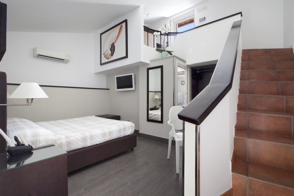 Aparthotel Magi House Relais à Sorrente Extérieur photo