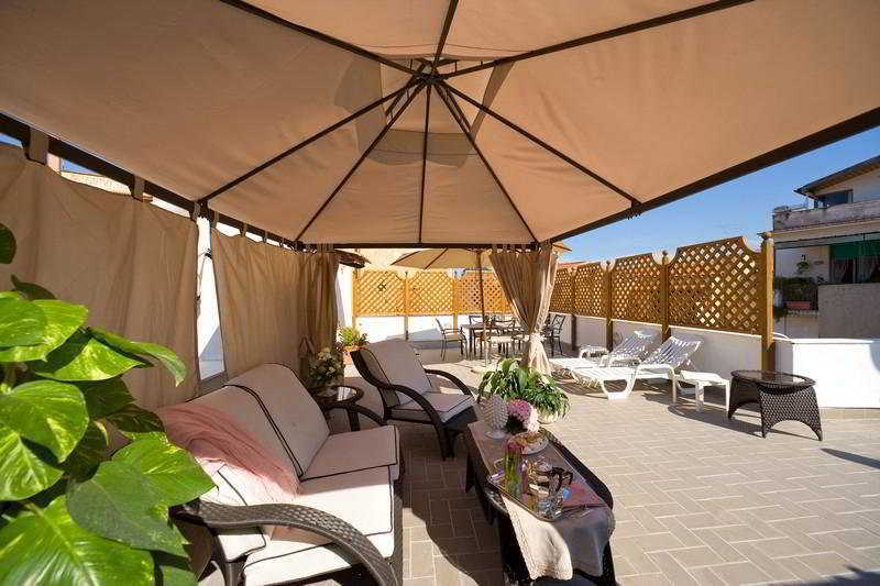 Aparthotel Magi House Relais à Sorrente Extérieur photo