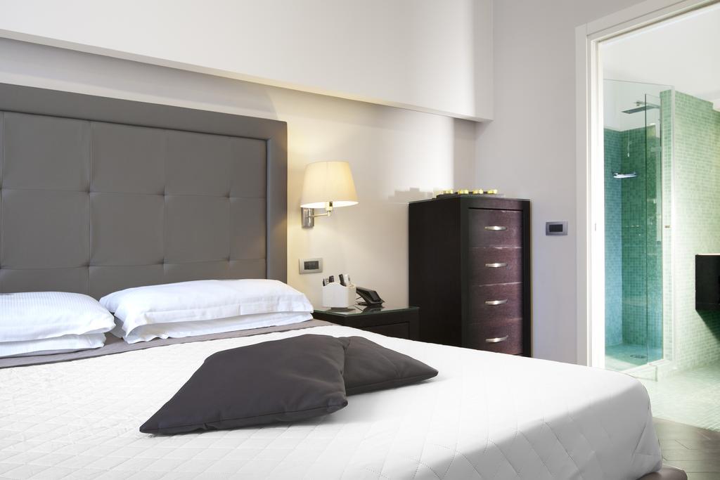 Aparthotel Magi House Relais à Sorrente Extérieur photo