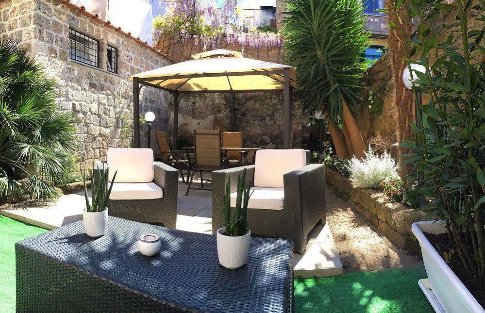 Aparthotel Magi House Relais à Sorrente Extérieur photo