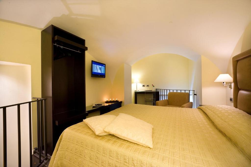 Aparthotel Magi House Relais à Sorrente Extérieur photo